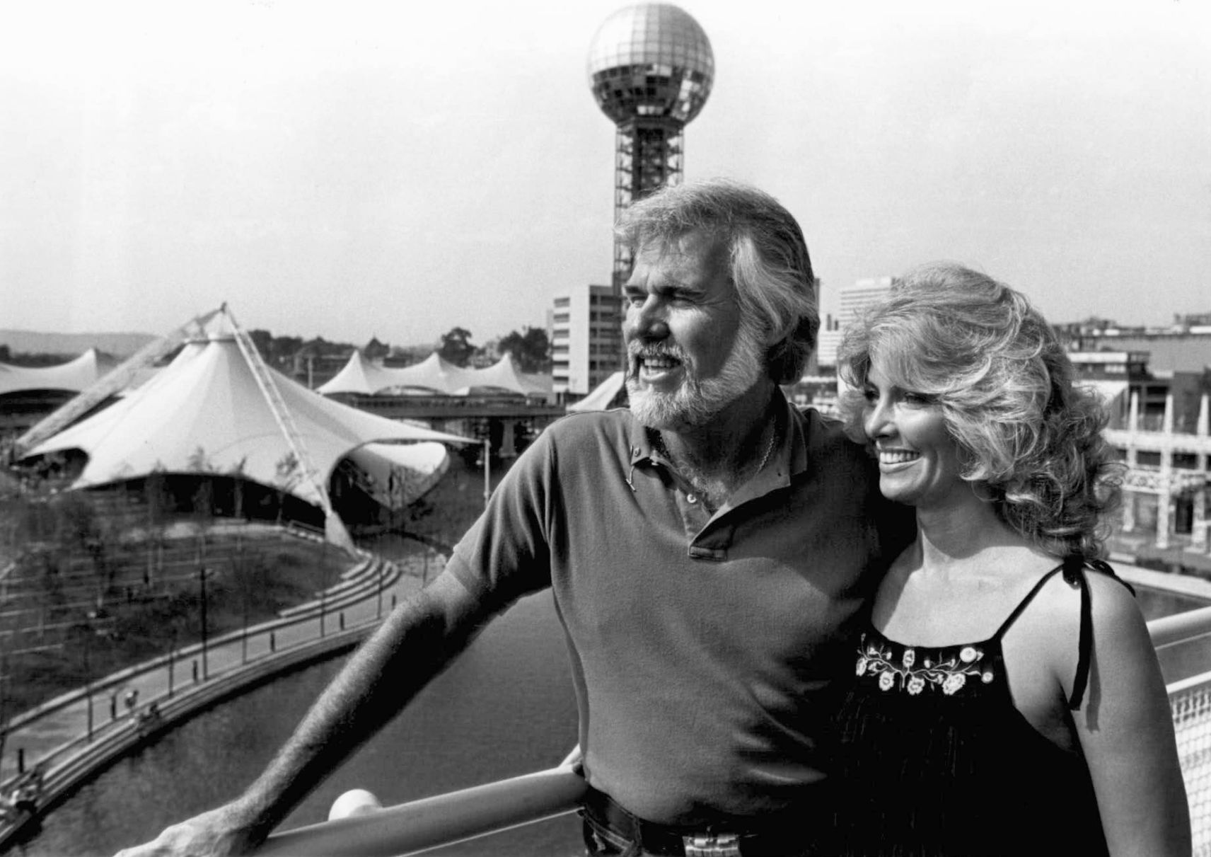 Kenny Rogers 1982